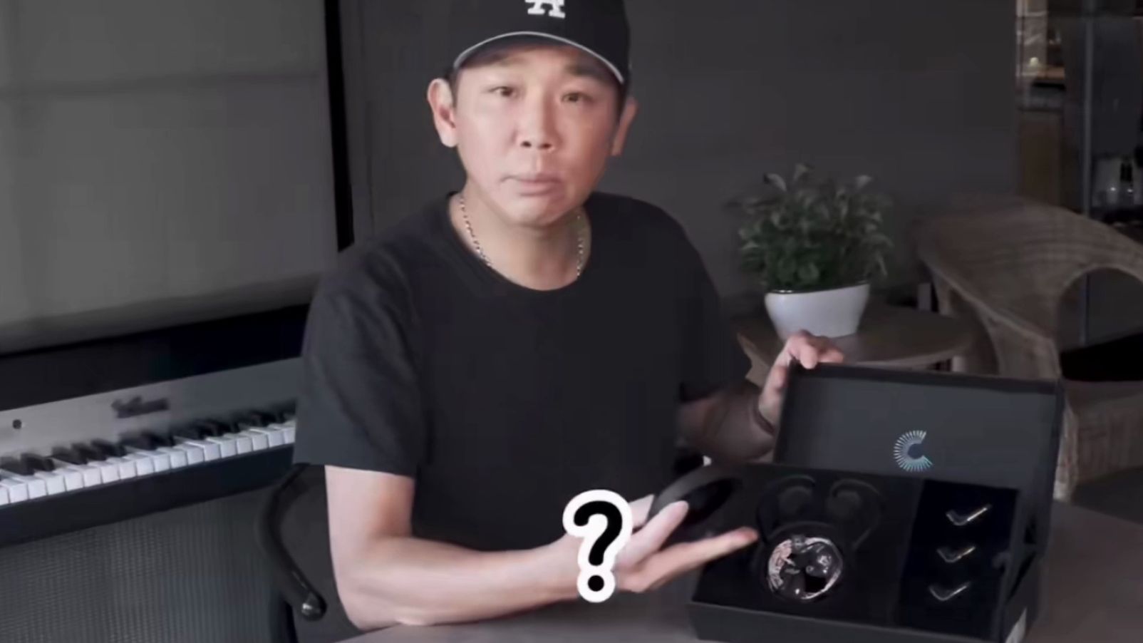 陶喆称自己是周杰伦还是曹格,罕见翻唱周杰伦作品
