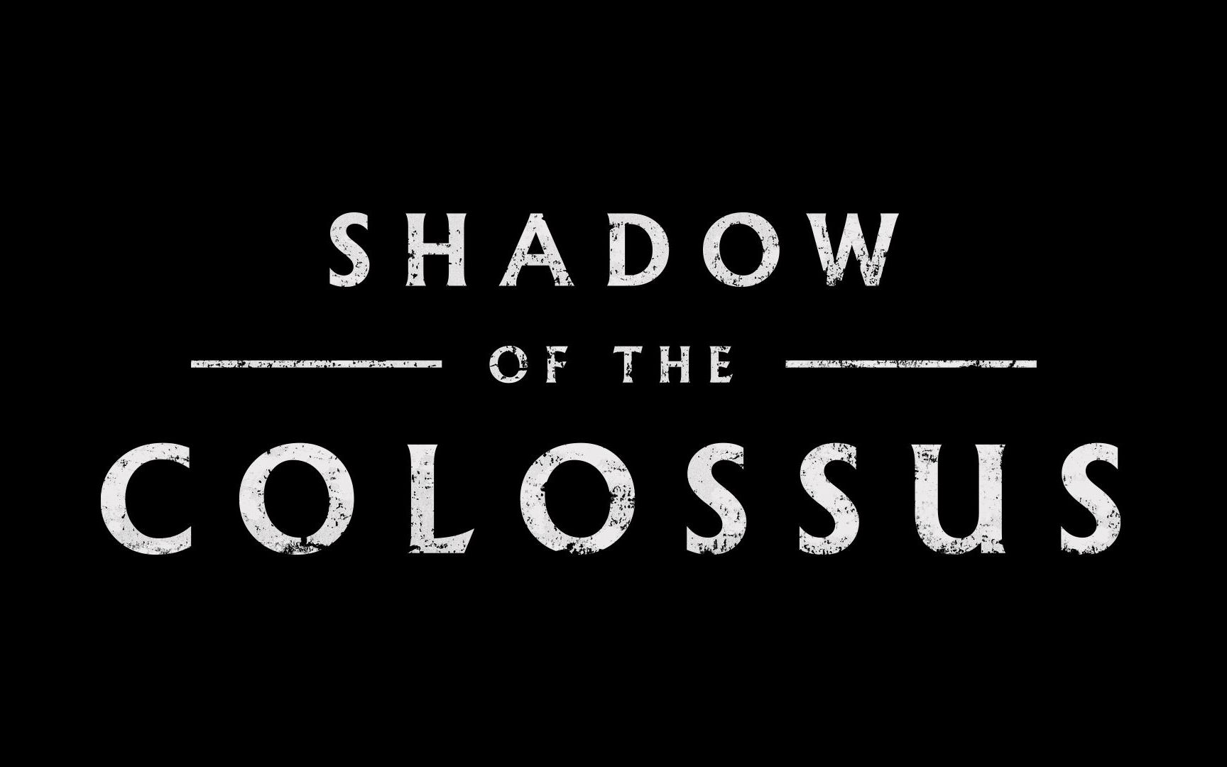 《shadow of the colossus 旺达与巨像》ps4 hard  困难模式限时挑战