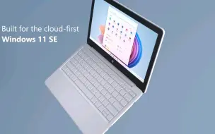 Скачать видео: 微软发布全新千元廉价笔记本Surface Laptop SE