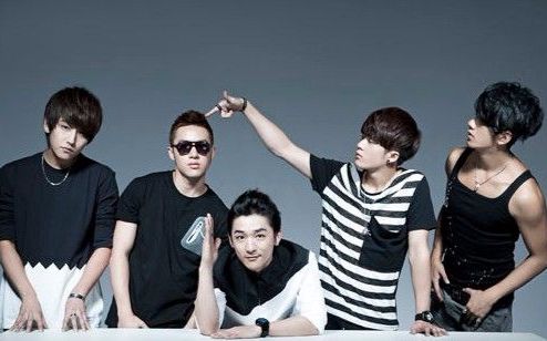 [121228] mic男团 x-party 《买单》 饭拍_高清