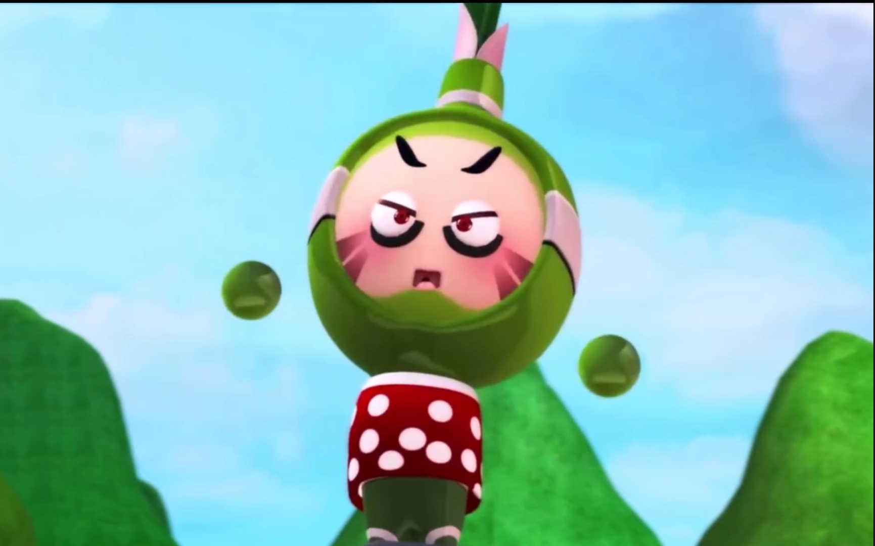 果宝特攻第二季之背古诗_哔哩哔哩_bilibili