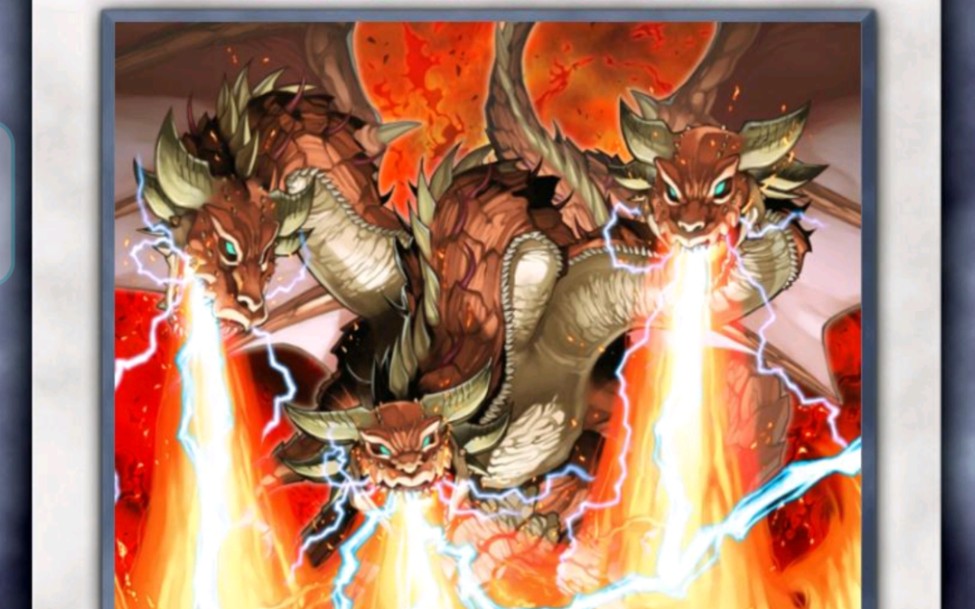 【游戏王】超先行服天杯龙实战