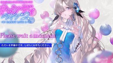 STREAMING COVER LIVE 「キャンディライブ」- 【Candy live】_哔哩哔哩