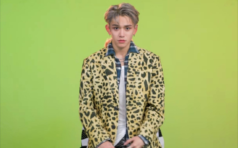 wayv黄旭熙lucaskickback秘境舞蹈接力lucascut