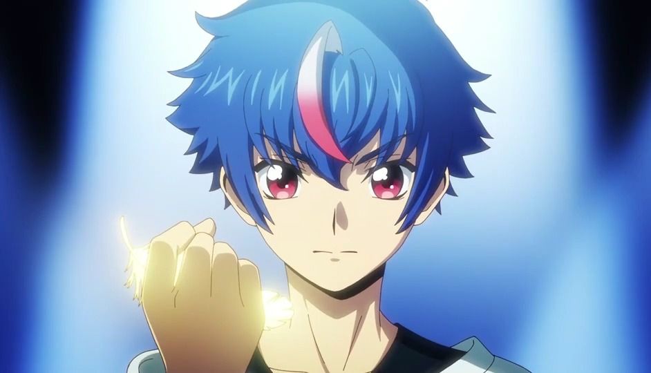 卡片战斗先导者 divinez 第11话 预告