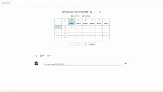 最少硬币找零-动态规划 Coin Change Programming Dynamic Programming