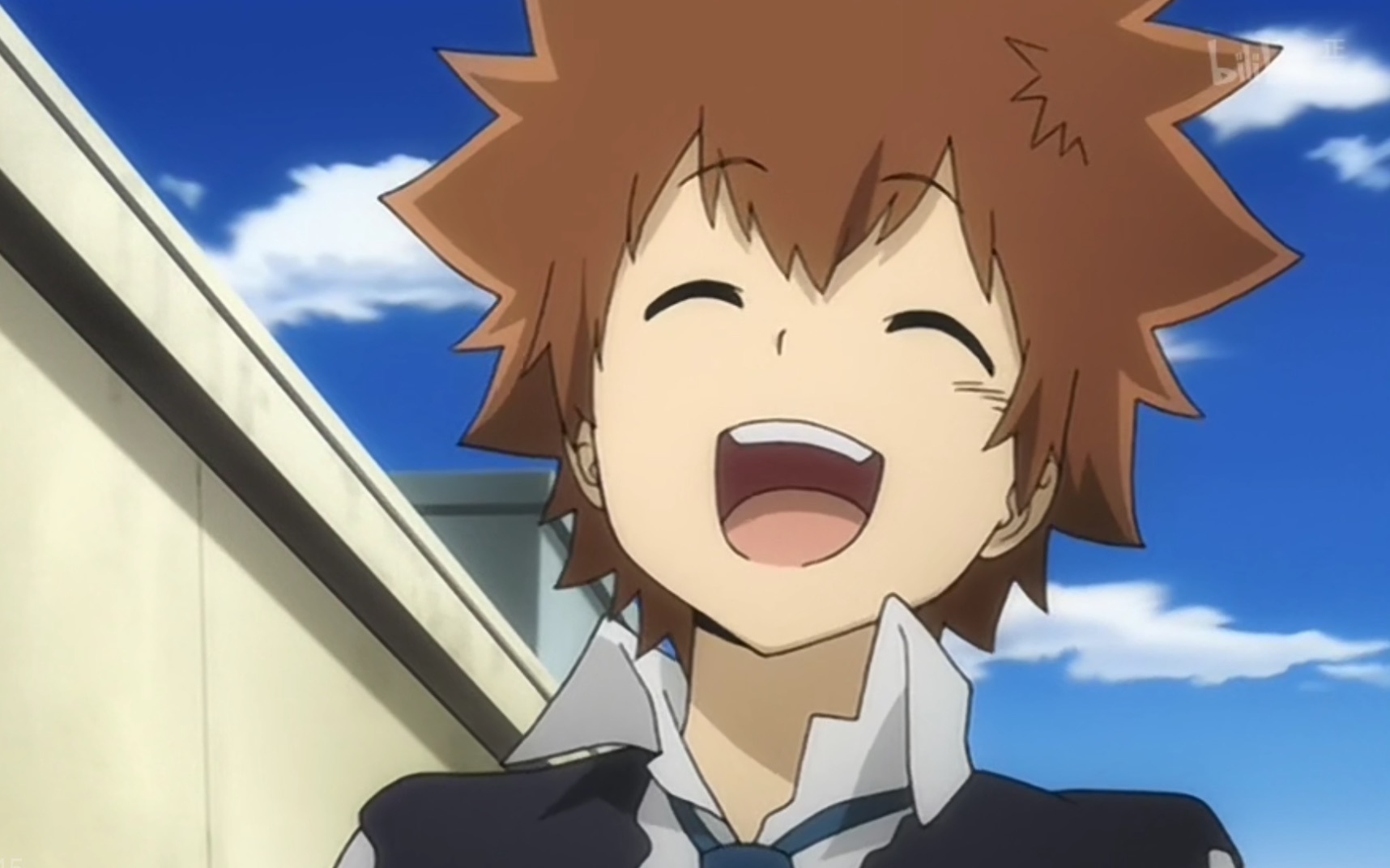 【家庭教师/纲吉个人向】只是想要守护你们的力量