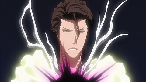 4k 60fps 破道之九十一 千手皎天汰炮 哔哩哔哩