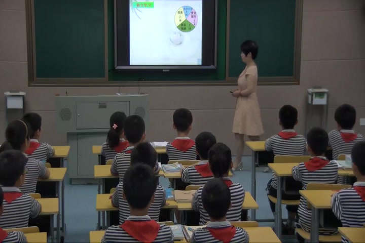 [图]【获奖】人教版小学数学五年级下册《异分母分数加减法》-周老师—市级优课_0优质课公开课教学视频