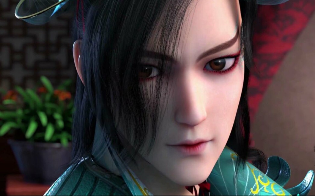 【少年歌行|沈静舟】他是个偷心盗 瑾仙我真的太可了!