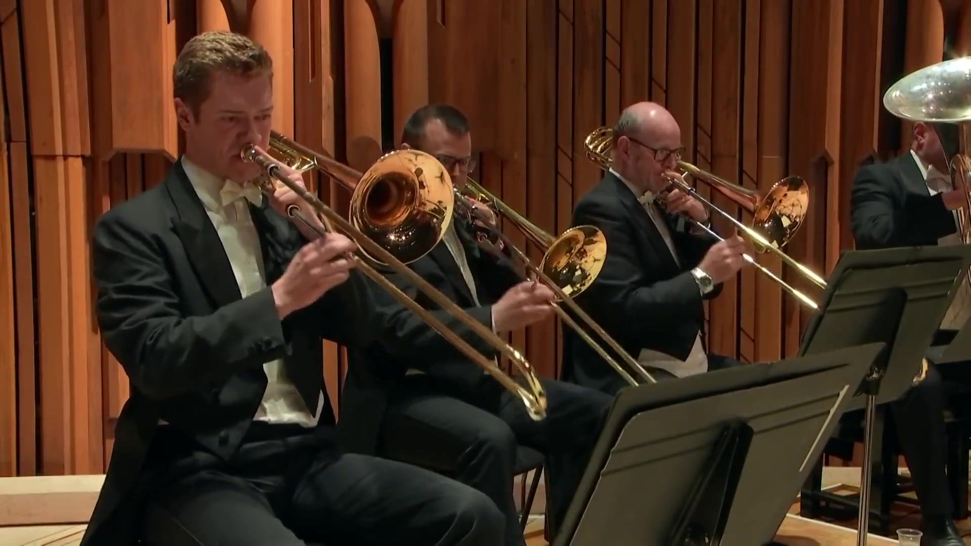 【长号】长号在乐团的精彩时刻 8