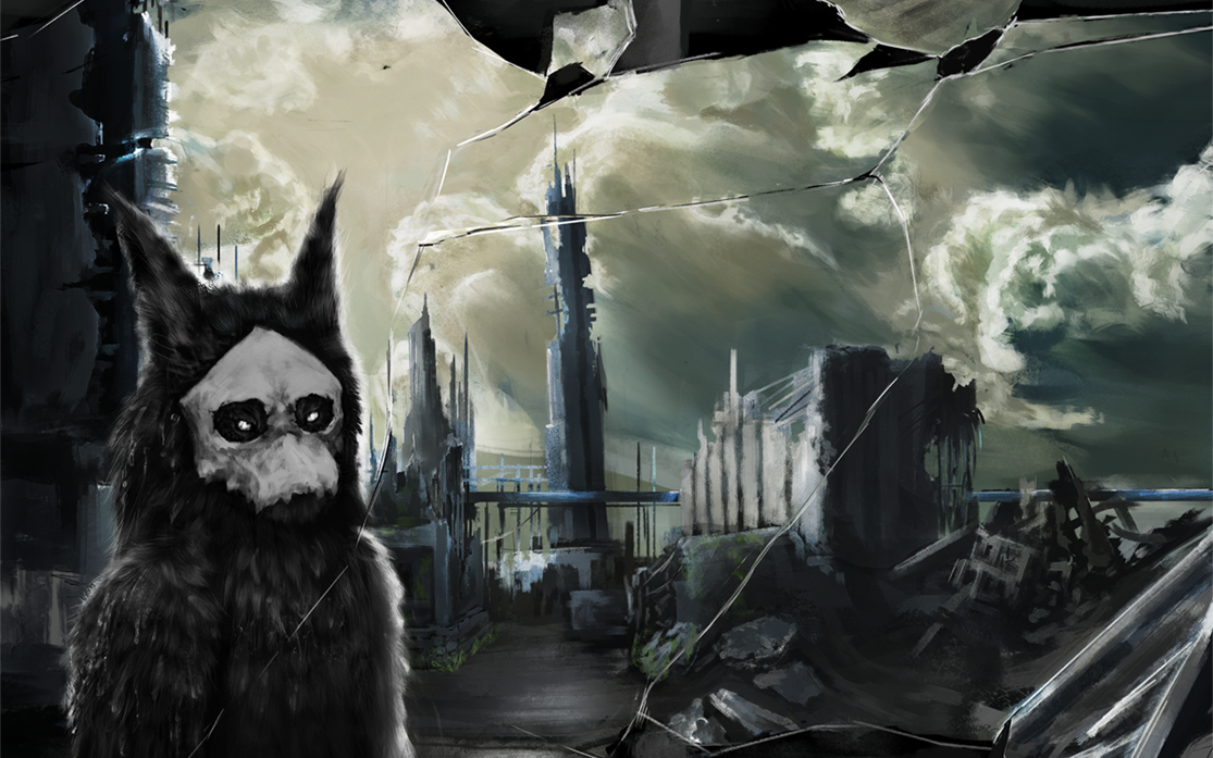 ps板绘普罗changed同人