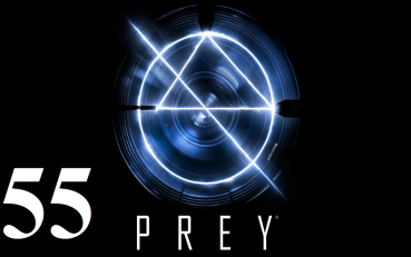 [图]Prey 开荒 第五十五期 寻宝游戏