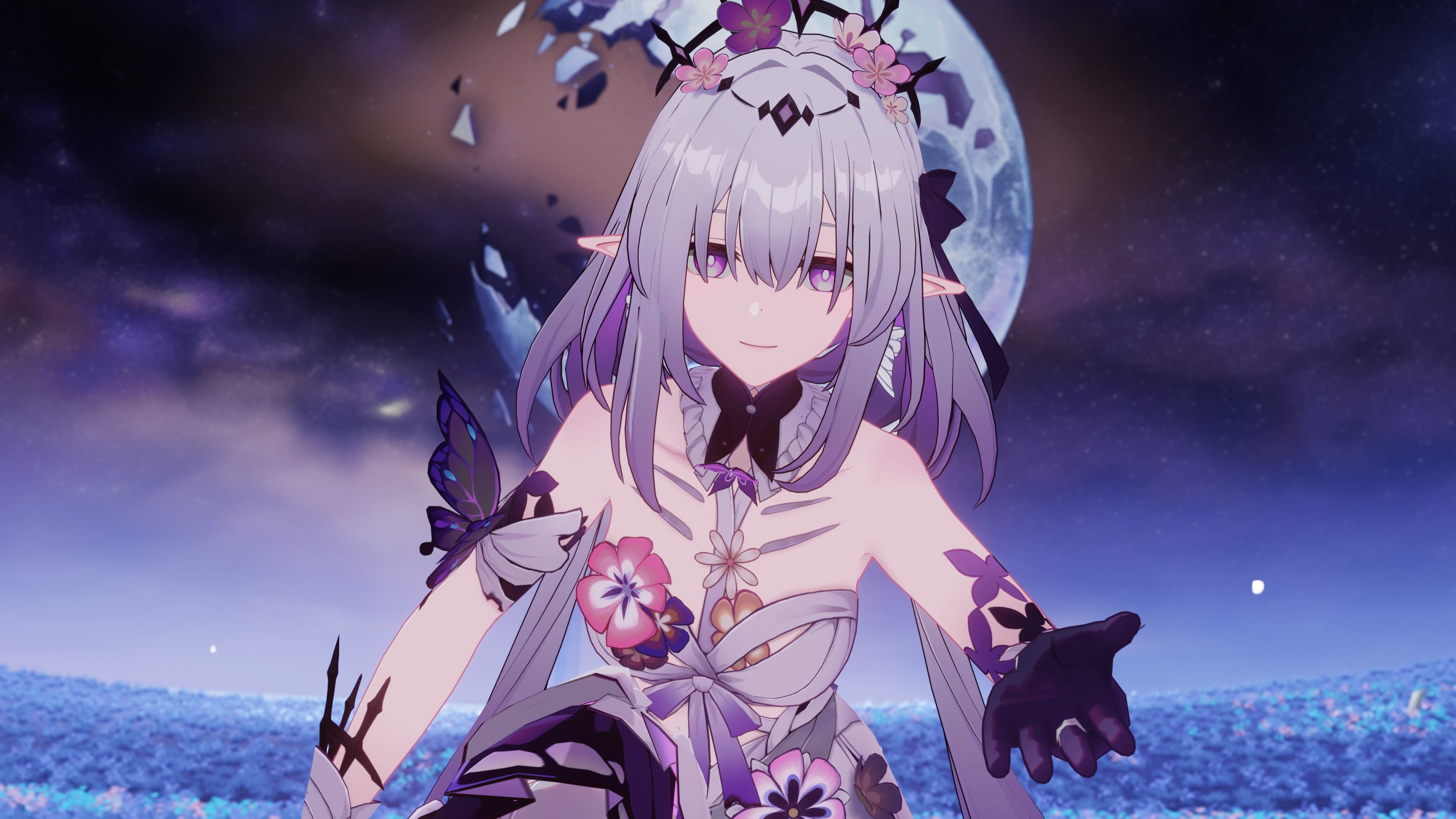 这一次，你要为自己而活