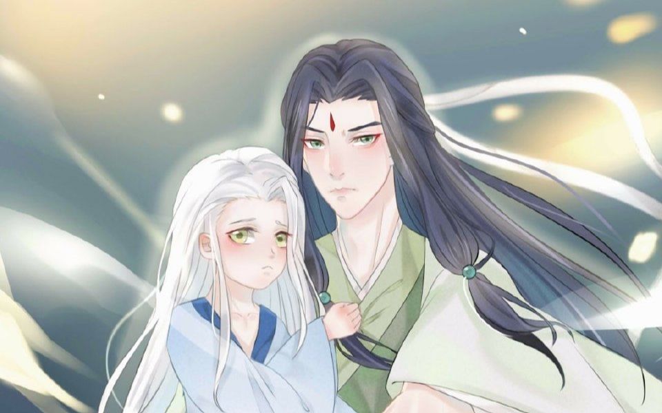 【历师】反向养成系:晚安,我的小甜心哔哩哔哩bilibili