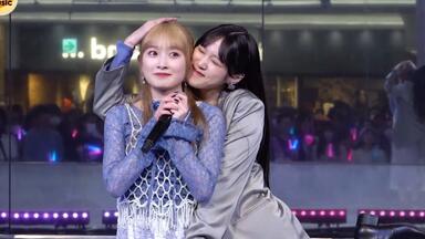 Country Girls ファンクラブツアー in 静冈 “一富士 二鹰 三カントリー