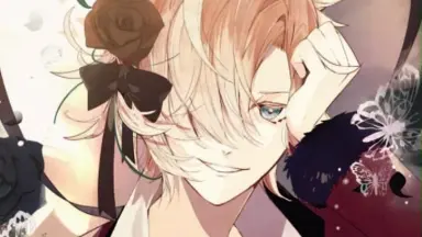 無神コウ-哔哩哔哩_Bilibili