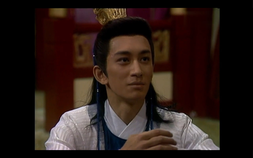 【吴启华】杨广19-01