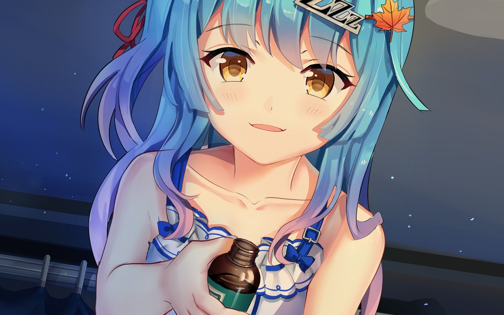 【枕边少女】第二期——我是个好人