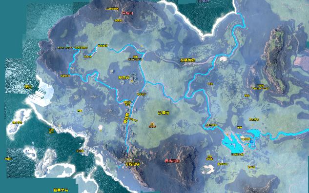 恐龙岛测试服|6.5版本各服合集最后一期视频