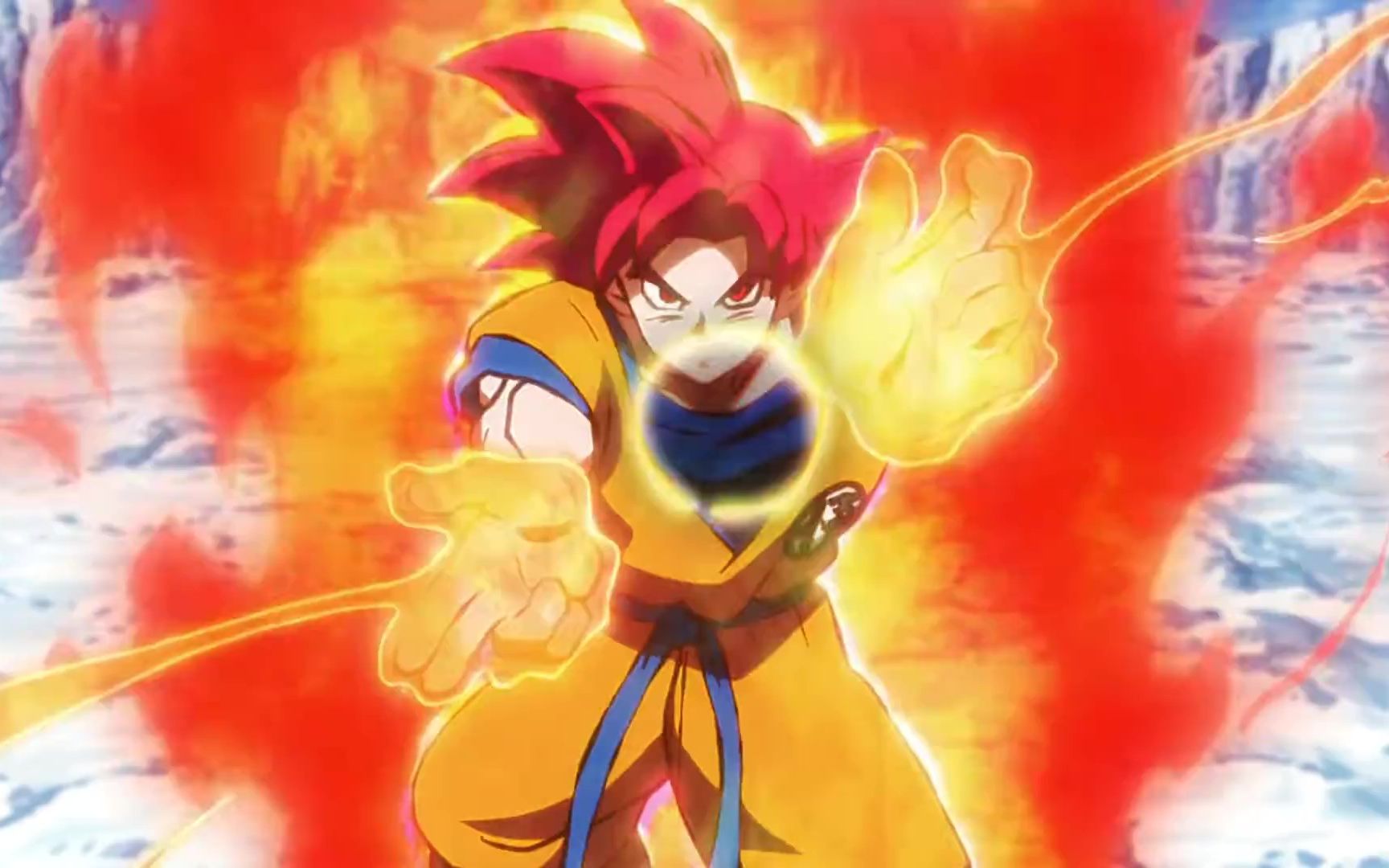 三浦大知为《龙珠超传》献唱主题歌【blizzard】_哔哩哔哩 (゜-゜)つ