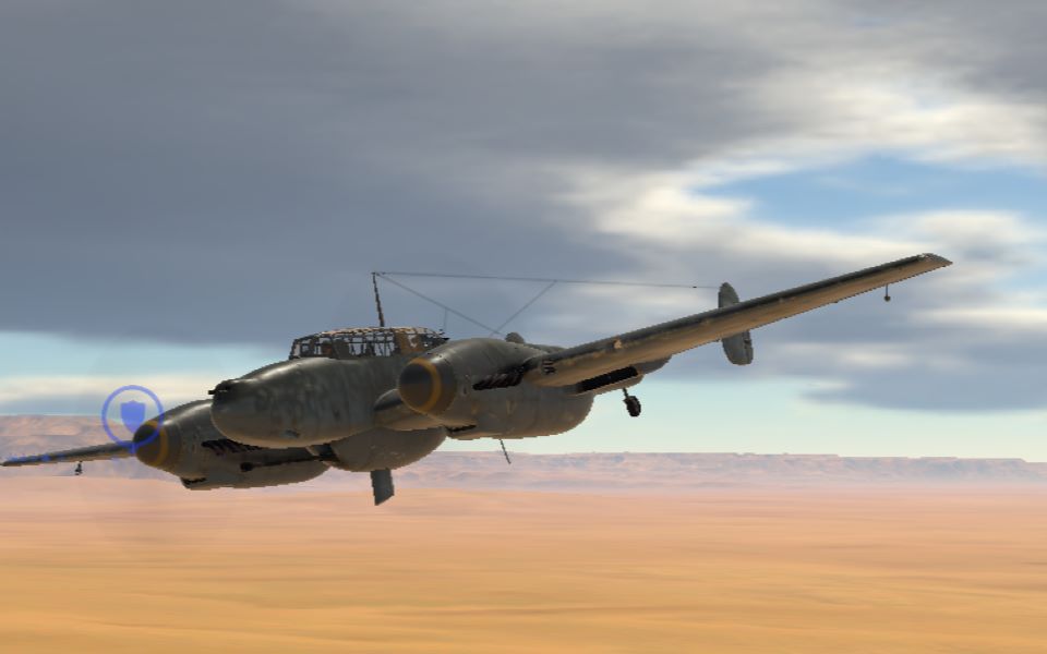 战争雷霆舔地之王bf110g25分钟25辆坦克8100分