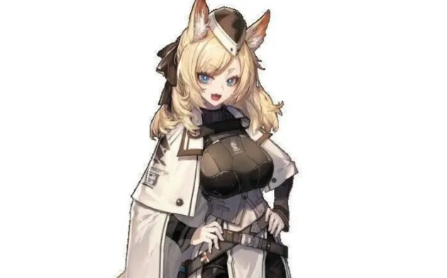 明日方舟生于黑夜dmex3