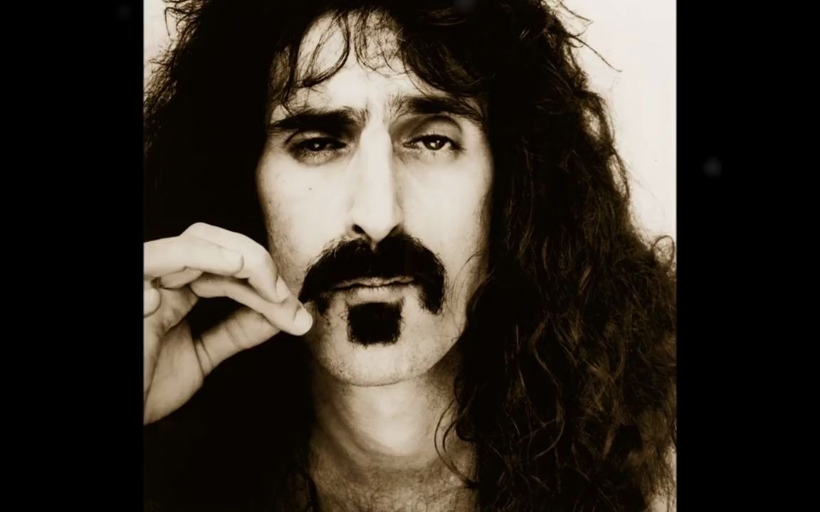 frank zappa - watermelon in easter hay_哔哩哔哩 (゜-゜)つロ 干杯