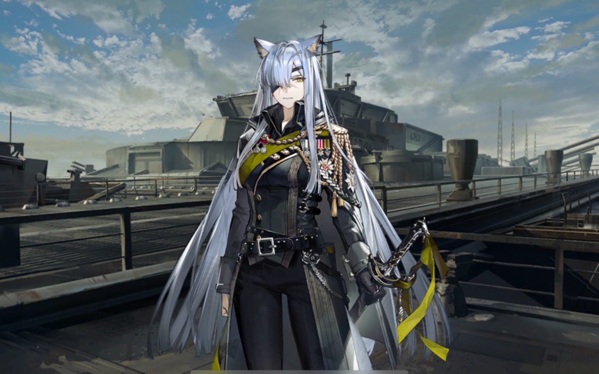 明日方舟,恶兆湍流,磨难险地13-6,五人摆完挂机