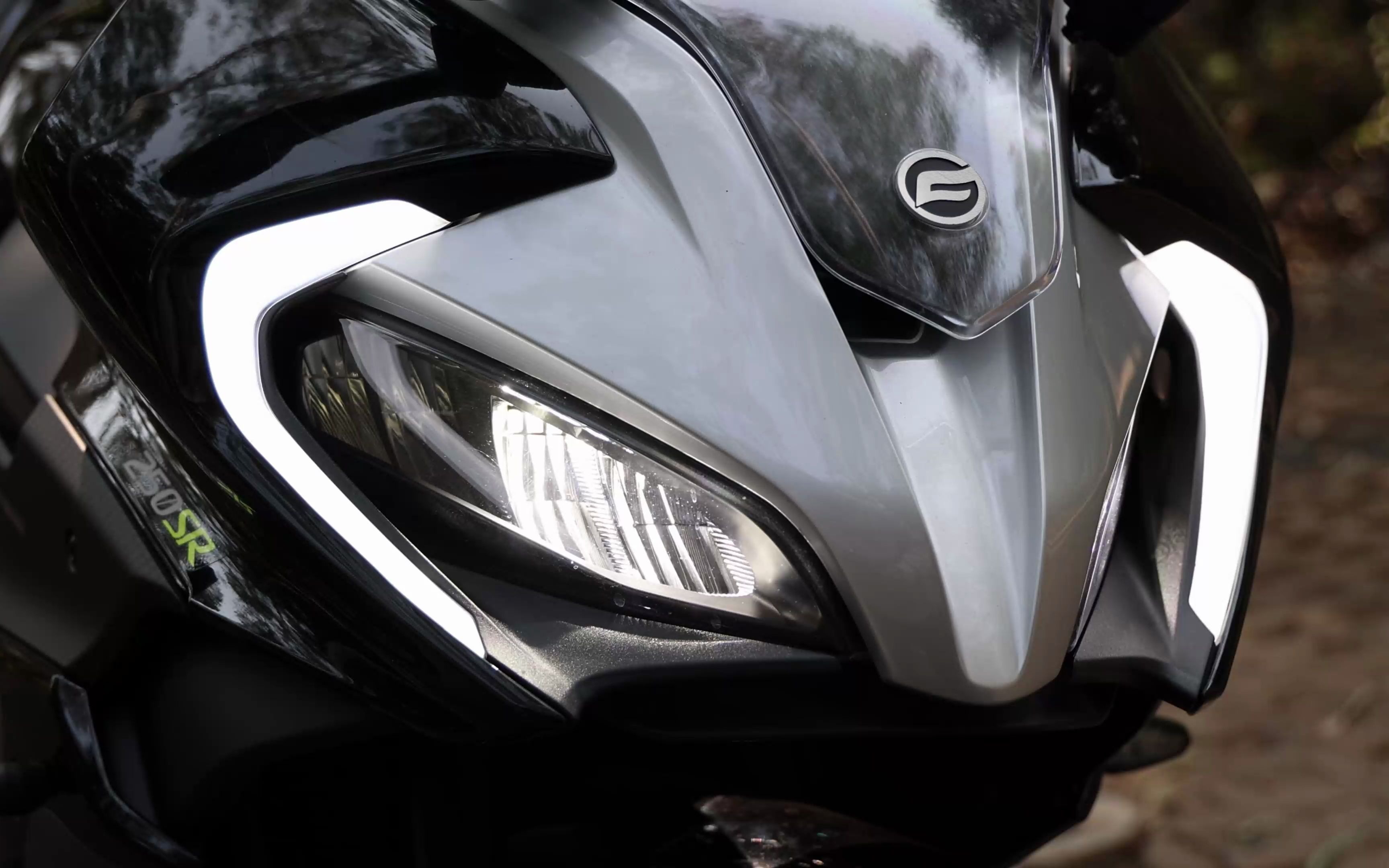 春风250sr,cfmoto,高清摄影,录像.