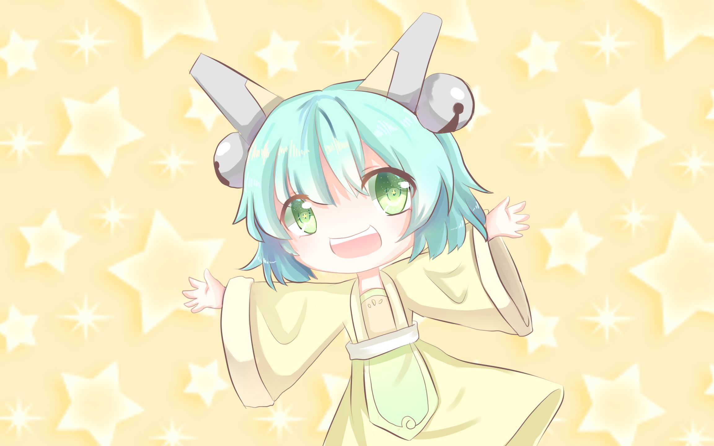 [王者手书]蔡文姬的早晨问候