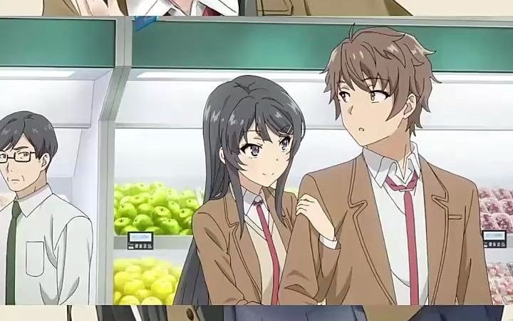 咲太将麻衣带回家后,悄悄地脱下了衣服,但只是展示胸口的伤痕. 推荐