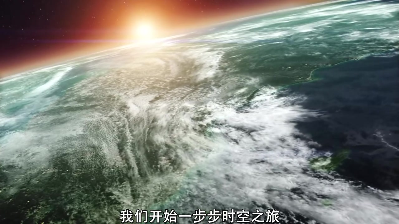 [图]【航行到宇宙的边界】宇宙边界是虚无还是另一个宇宙（平行世界）？