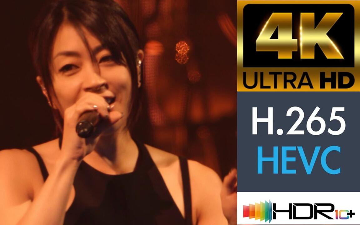 蓝光原盘4K演唱会】宇多田光2018 千叶幕张演唱会Hikaru Utada Laughter