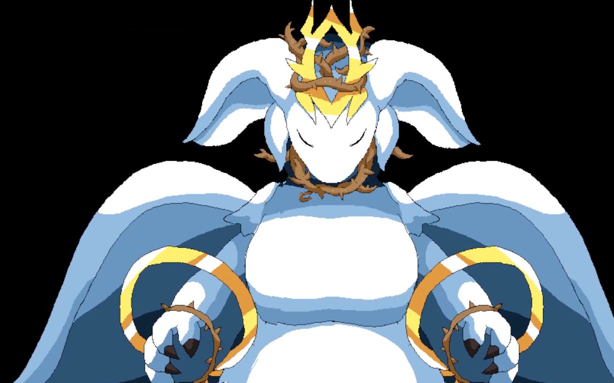 tribal hunter完结期:做出抉择,成为人类还是继续做守护者!