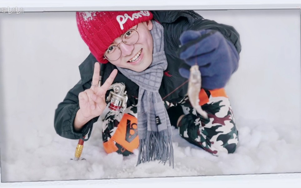 【喜欢的up】毕导～时尚帅气篇