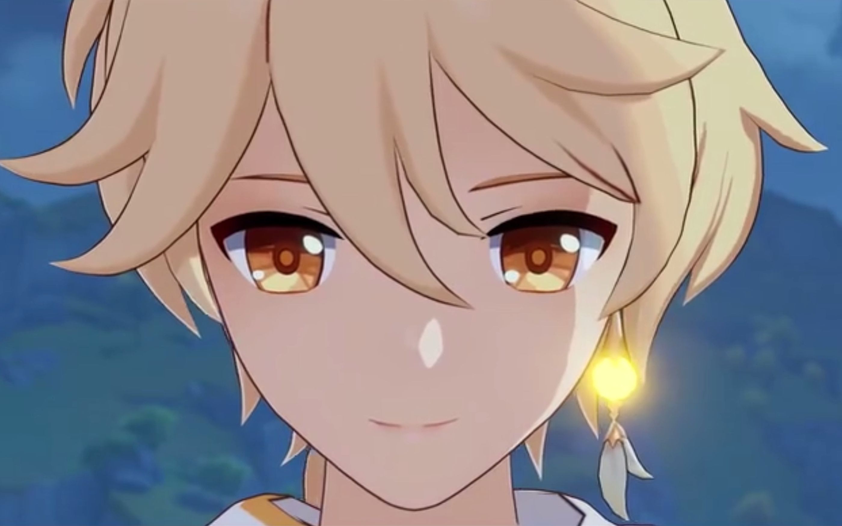 《原神》一周年合集 decoy world vip (快乐就行了丶)