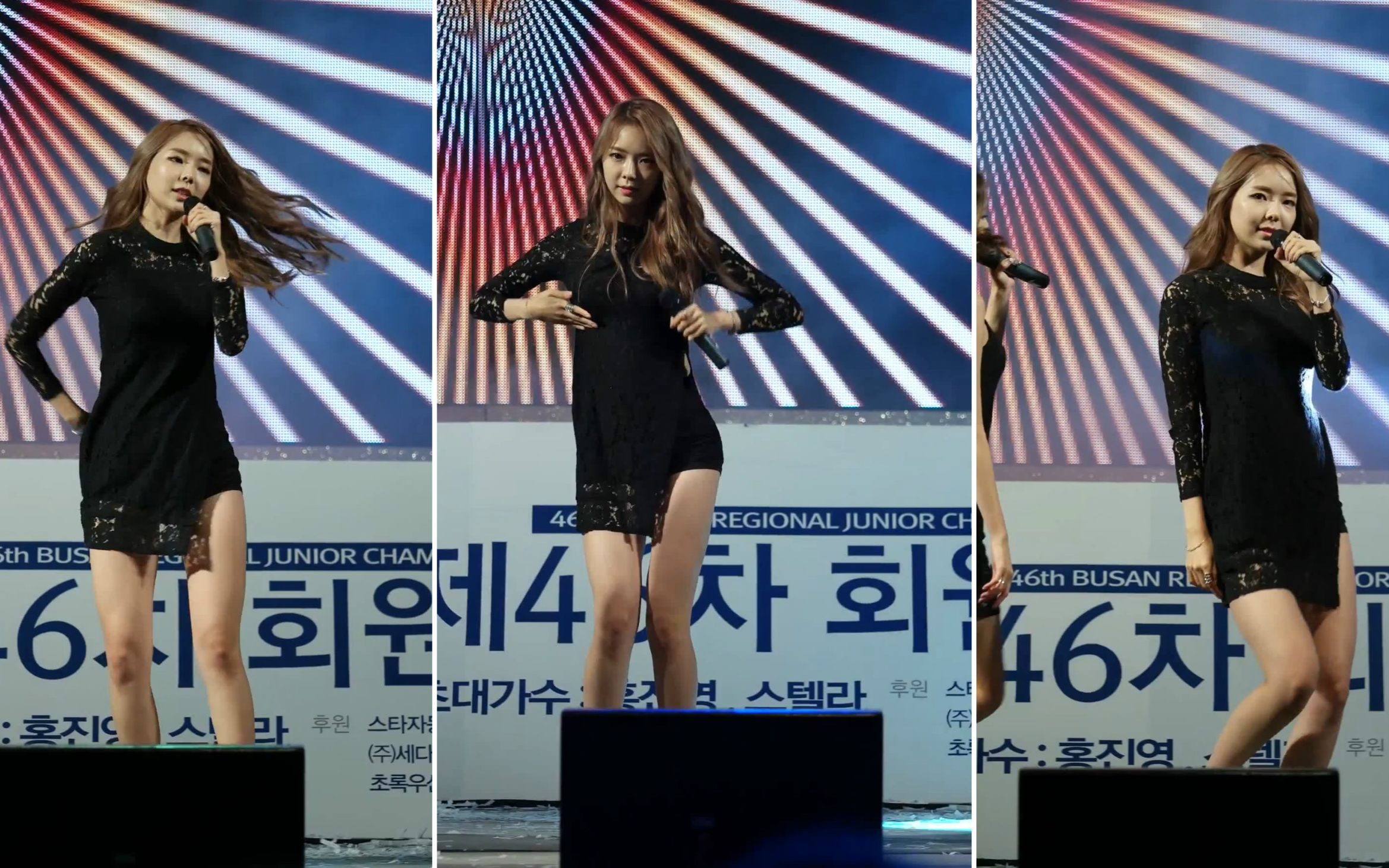 150919.stellar 4部_哔哩哔哩_bilibili