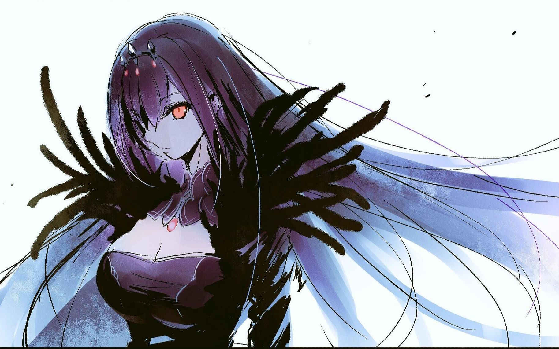 咸鱼娘漫深渊实录,是真的实录,太真实了._哔哩哔哩_bilibili