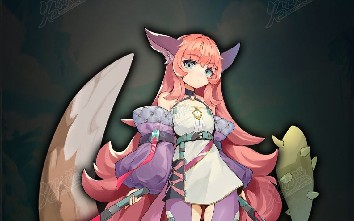 3dmax动漫人物模型制作讲解