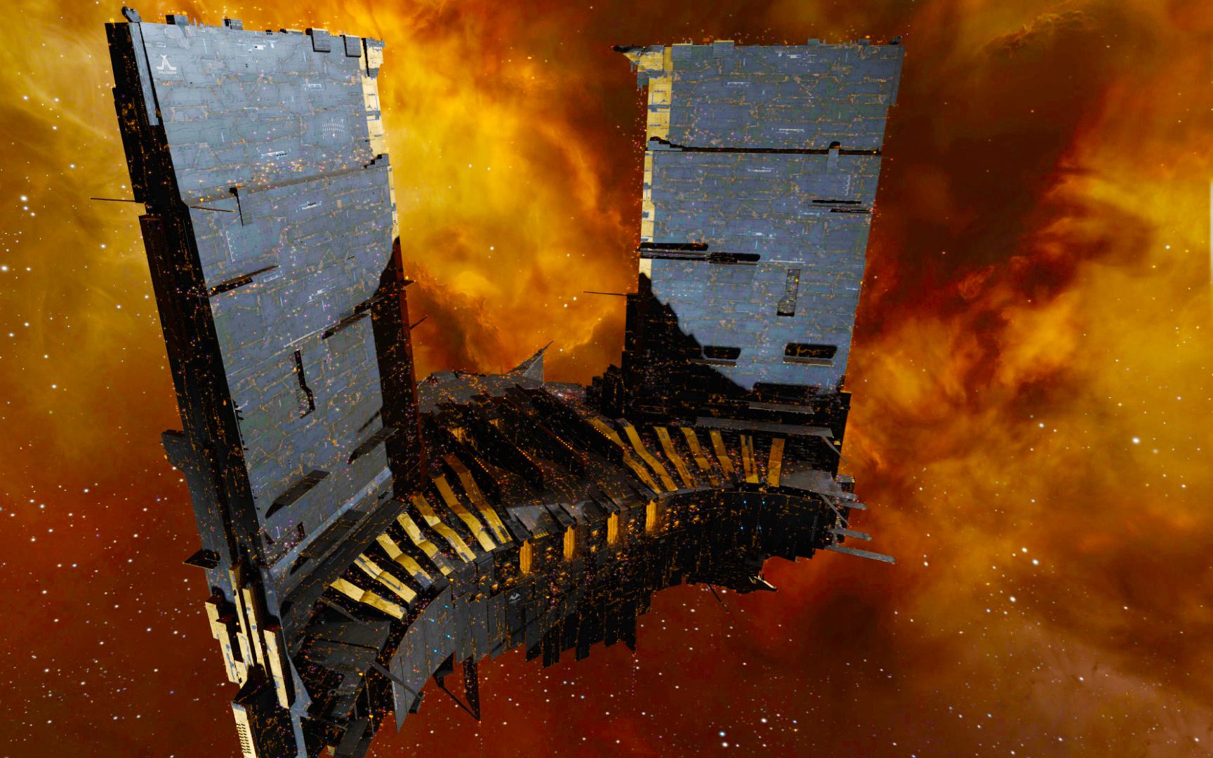 [eve]时局分析 - 9-4rp2星城攻防战完全解析