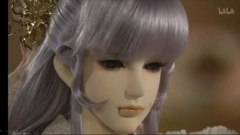 【少阳君】女装混入万愿同归(想到一个词,柔弱不能自理)