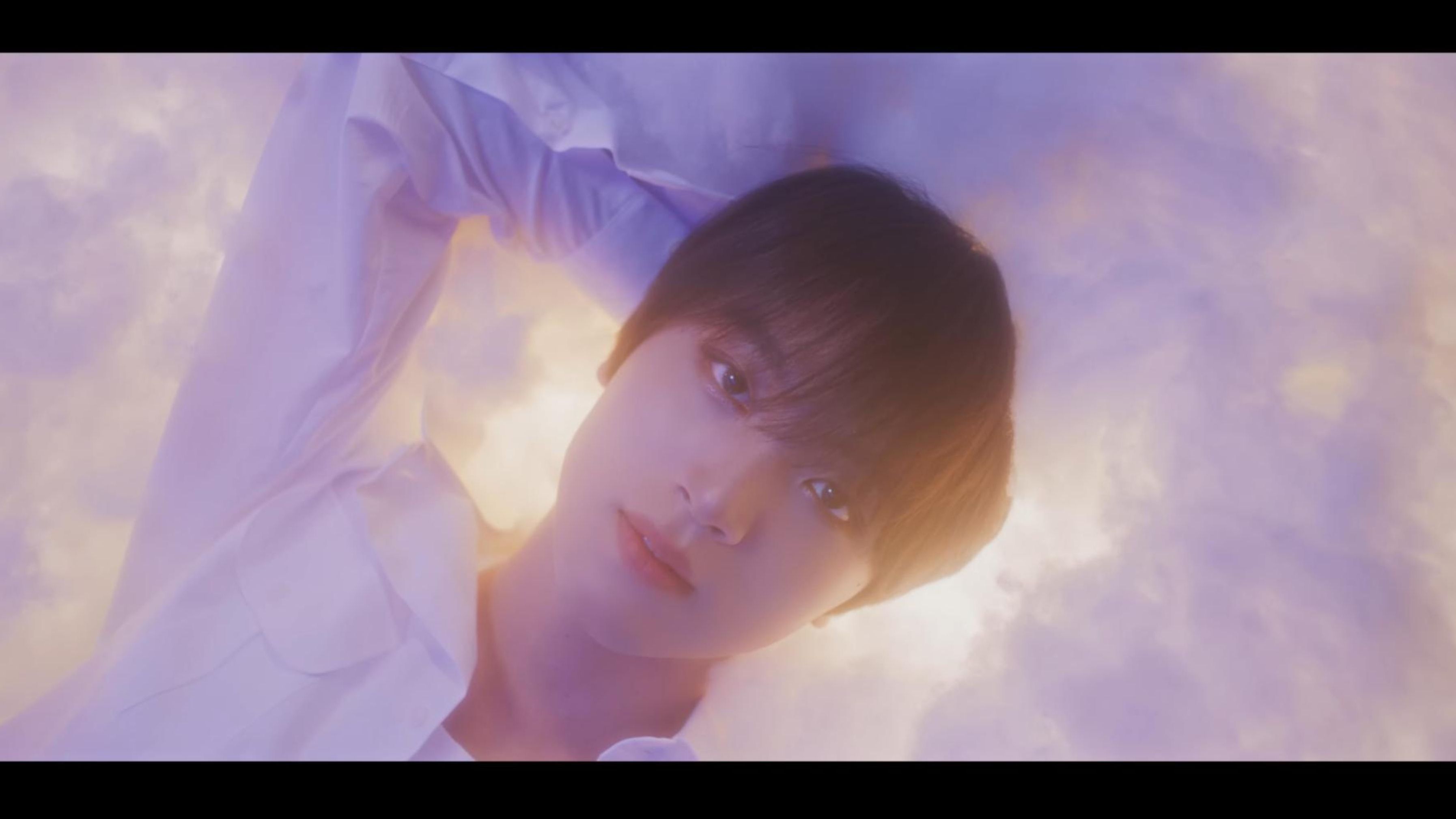 【李楷灿】nct dream moonlight mv cut