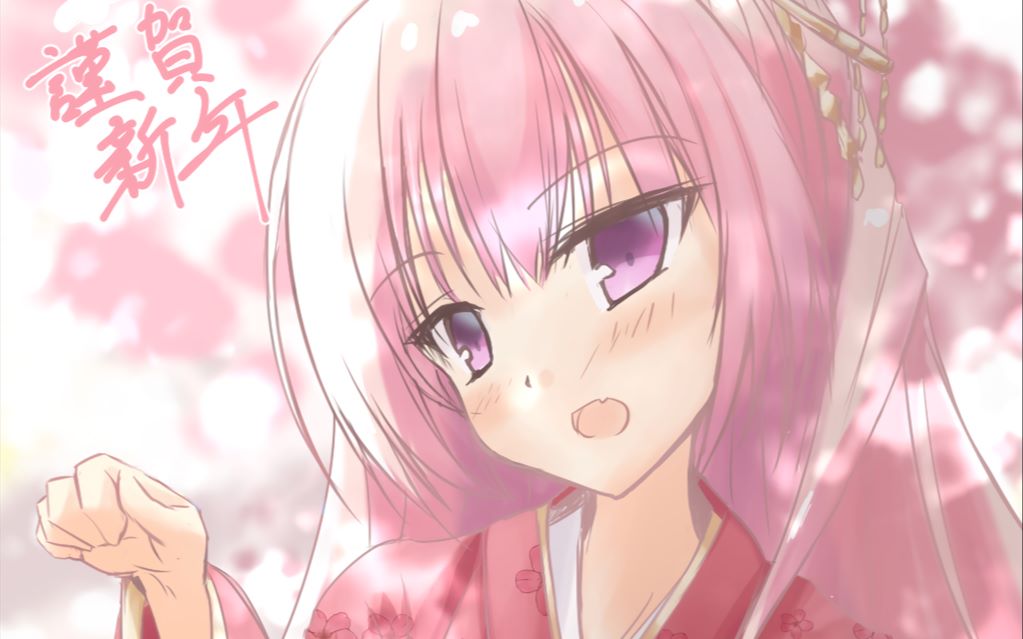 柚子社拜年祭作品三司绫濑角色歌perfectgirl钢琴演奏剧情向cg混剪