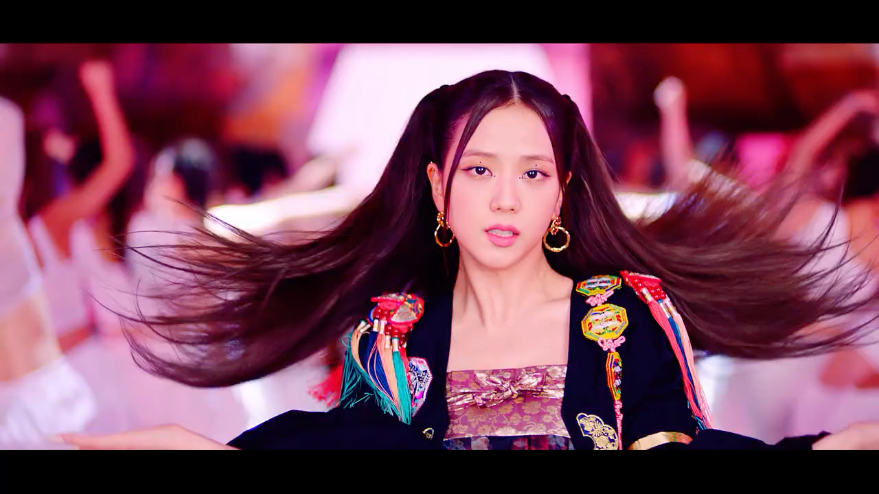 blackpink新单《how you like that》mv大首播