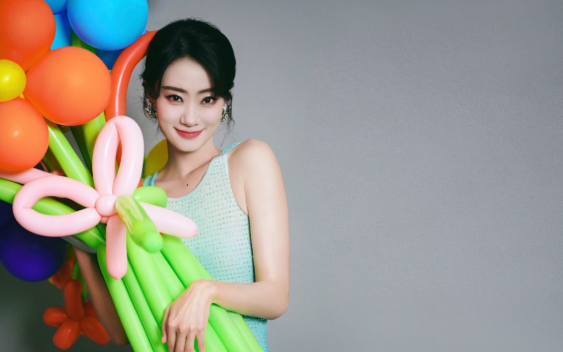 【张小斐】古装造型混剪