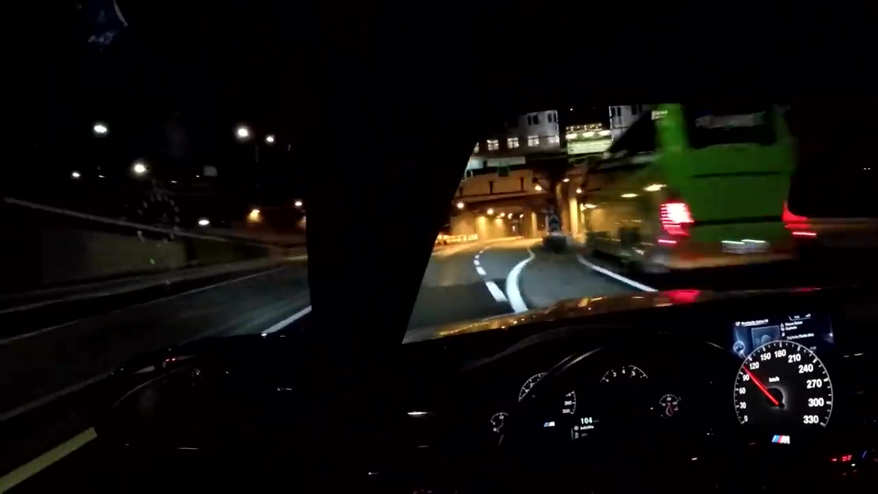 BMW M3 F80 CRASH!!!哔哩哔哩bilibili