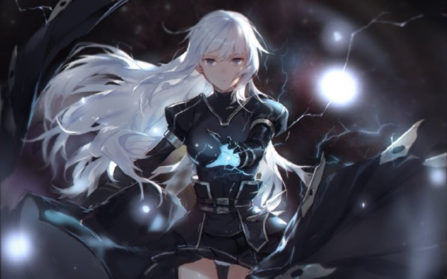 mugen人物对战(凯兰零子篇)