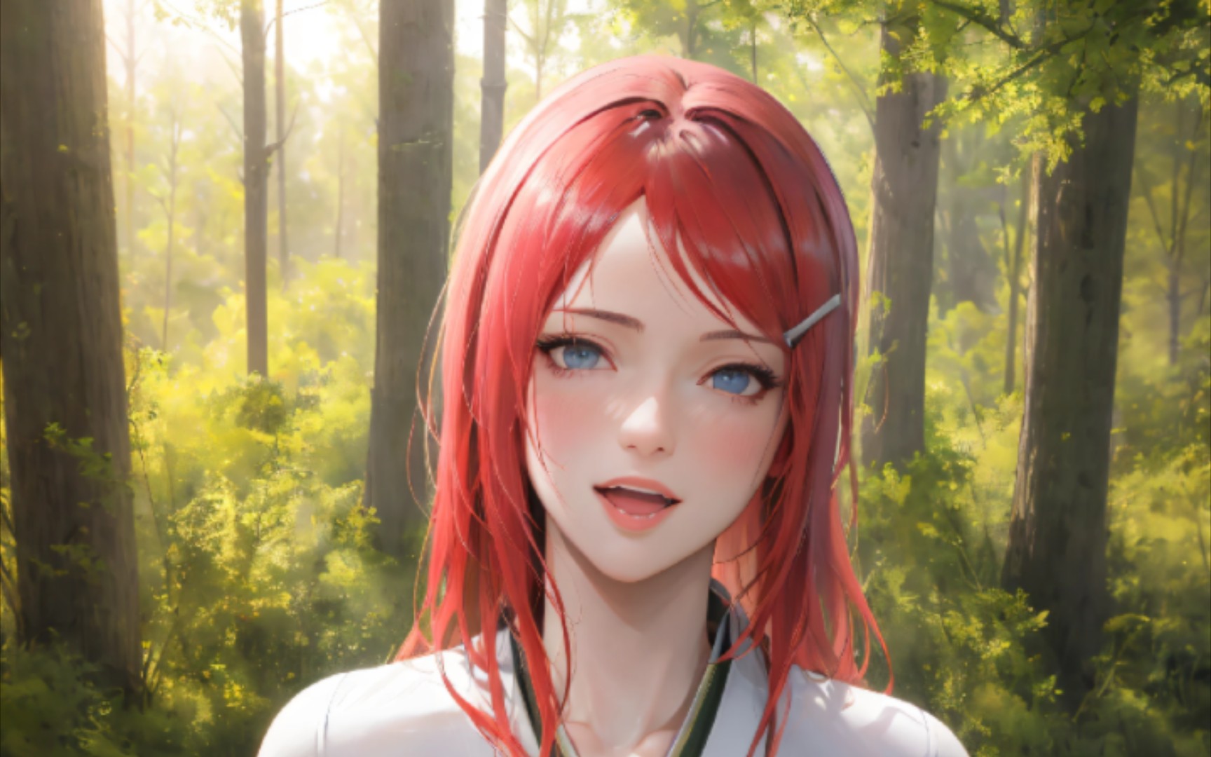 我说玖辛奈是理论上上限最高的忍者,各位都没意见吧.