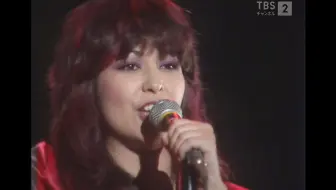 アン ルイス 恋のブギ ウギ トレイン 哔哩哔哩 Bilibili